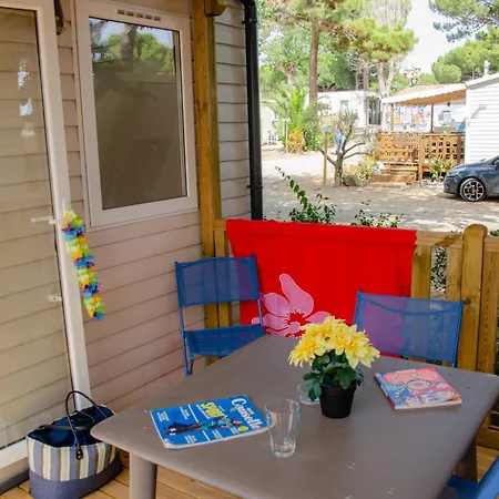 Les Jardins D Agathe * Le Grau-dʼAgde