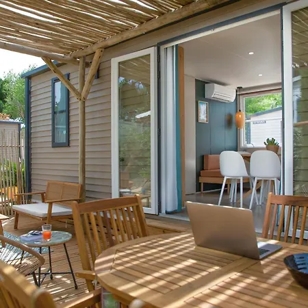 Les Jardins D Agathe * Le Grau-dʼAgde