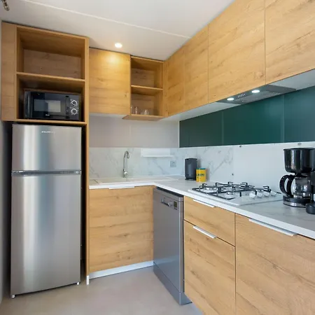 Les Jardins D Agathe *