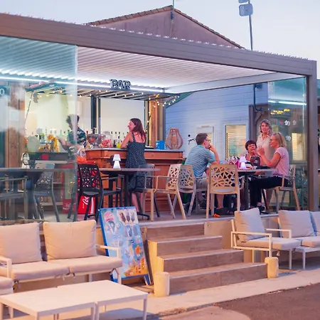 Les Jardins D Agathe * Le Grau-dʼAgde