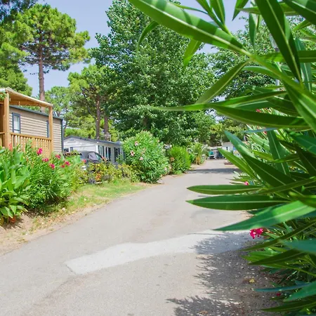 Les Jardins D Agathe * Le Grau-dʼAgde