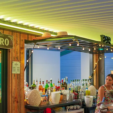 Les Jardins D Agathe Camping