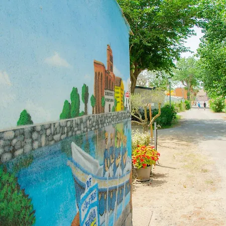 Les Jardins D Agathe Le Grau-dʼAgde