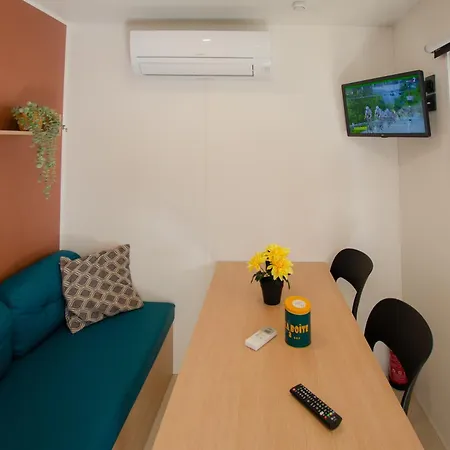 Les Jardins D Agathe Le Grau-dʼAgde