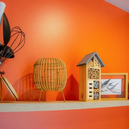 Les Jardins D Agathe