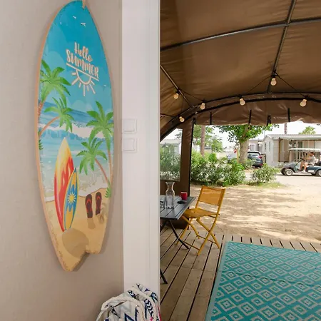 Les Jardins D Agathe Le Grau-dʼAgde