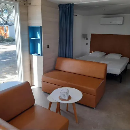 Les Jardins D Agathe * Le Grau-dʼAgde