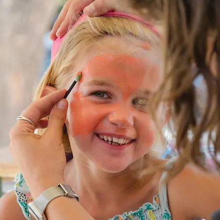 Les Jardins D Agathe Le Grau-dʼAgde