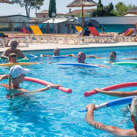 Les Jardins D Agathe Le Grau-dʼAgde