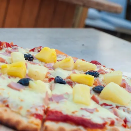 Les Jardins D Agathe Κάμπινγκ *