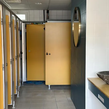 Camping Les Jardins D Agathe Le Grau-dʼAgde