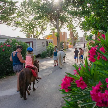 Les Jardins D Agathe * Le Grau-dʼAgde