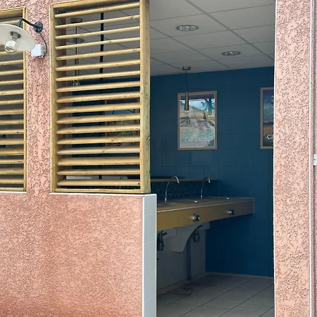 Les Jardins D Agathe * Le Grau-dʼAgde