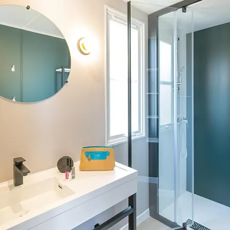 Les Jardins D Agathe Le Grau-dʼAgde