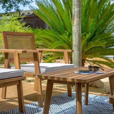 Les Jardins D Agathe * Le Grau-dʼAgde