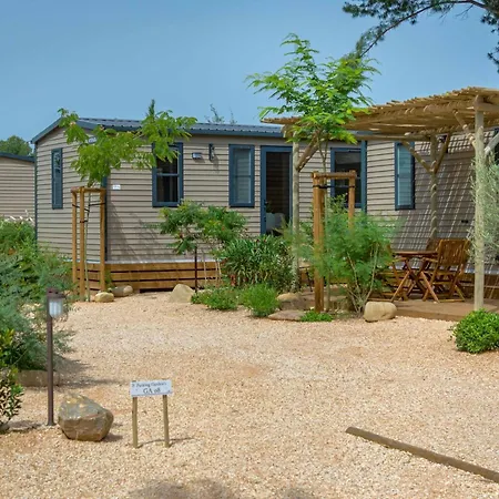 Les Jardins D Agathe Camping Le Grau-dʼAgde