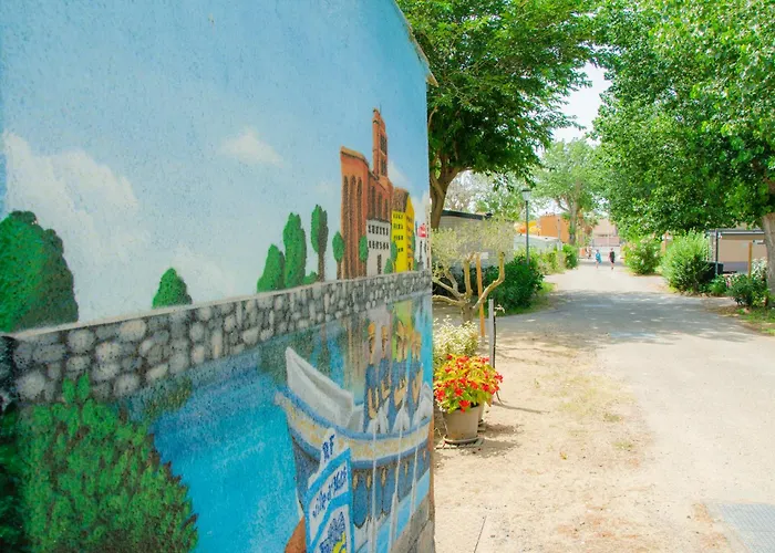 Les Jardins D Agathe Le Grau-dʼAgde