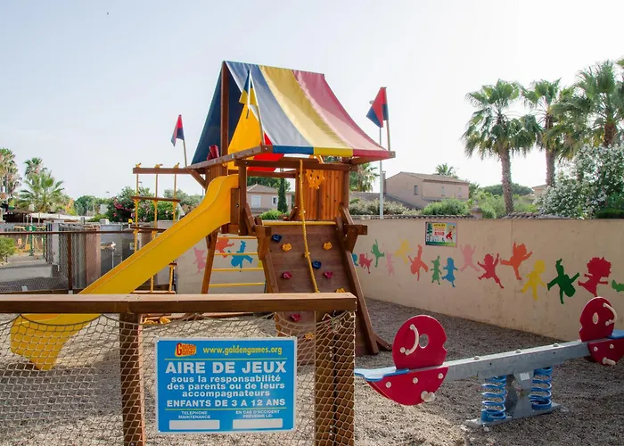 Les Jardins D Agathe * Le Grau-dʼAgde
